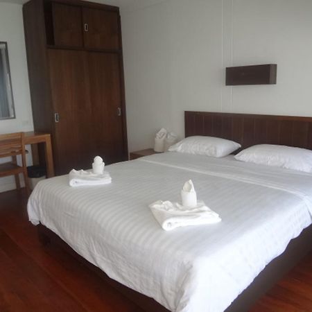 Wang Kaew Resort Районг Экстерьер фото