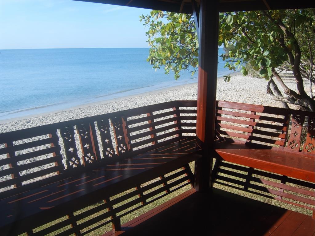Wang Kaew Resort Районг Экстерьер фото