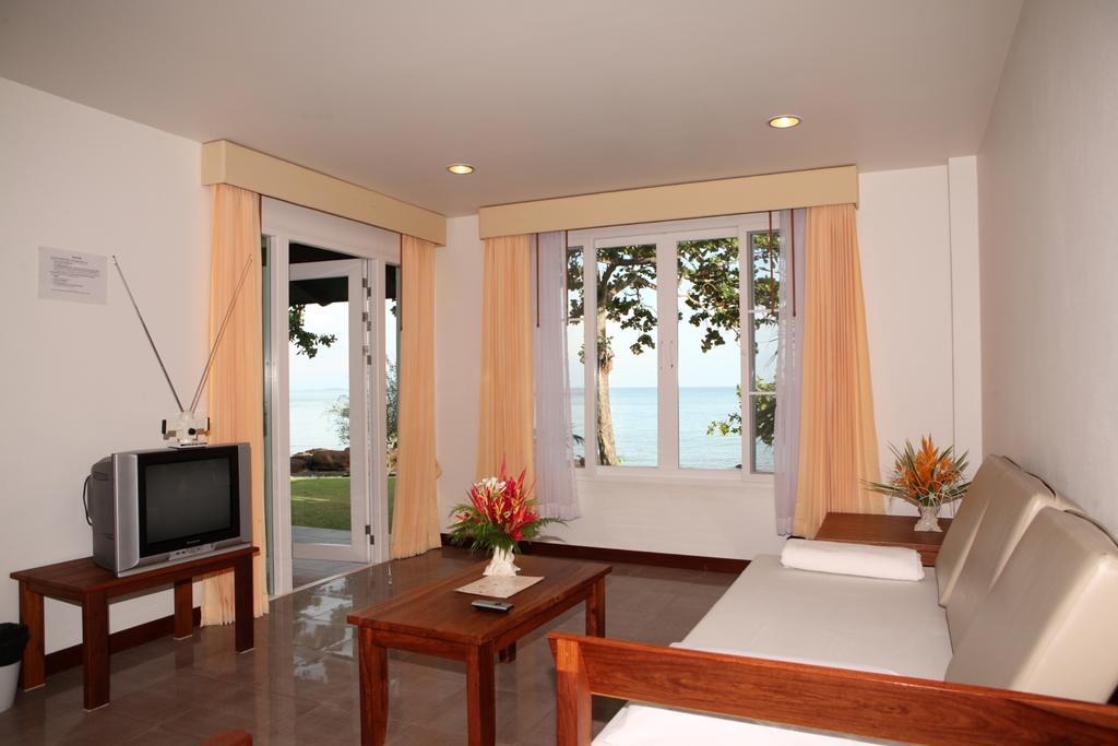 Wang Kaew Resort Районг Номер фото
