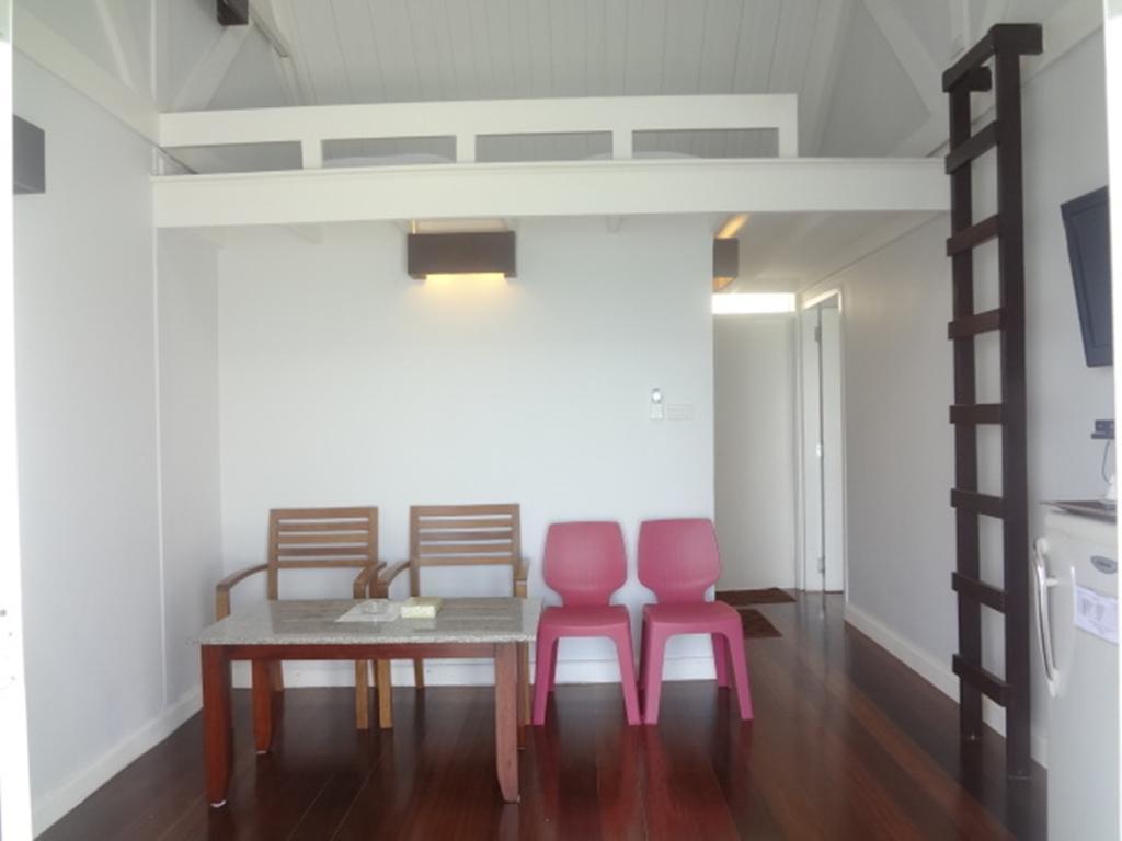 Wang Kaew Resort Районг Экстерьер фото