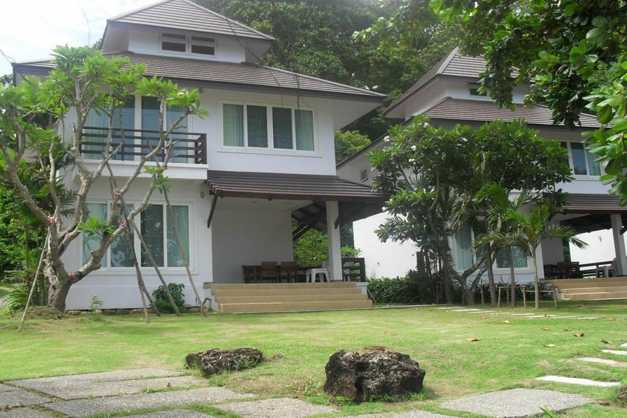 Wang Kaew Resort Районг Экстерьер фото