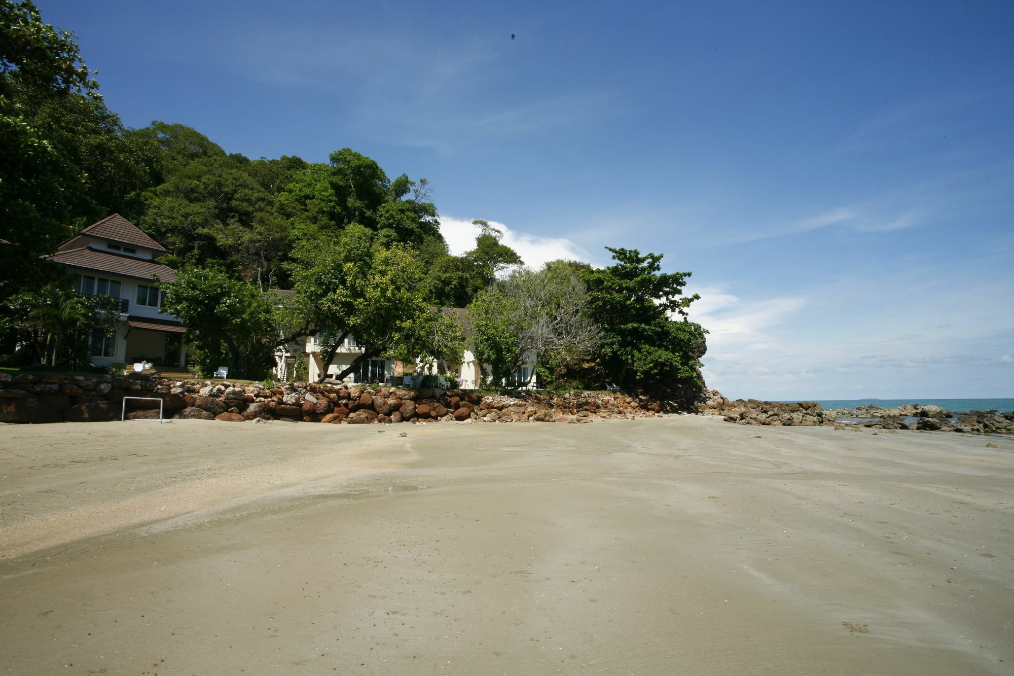 Wang Kaew Resort Районг Экстерьер фото