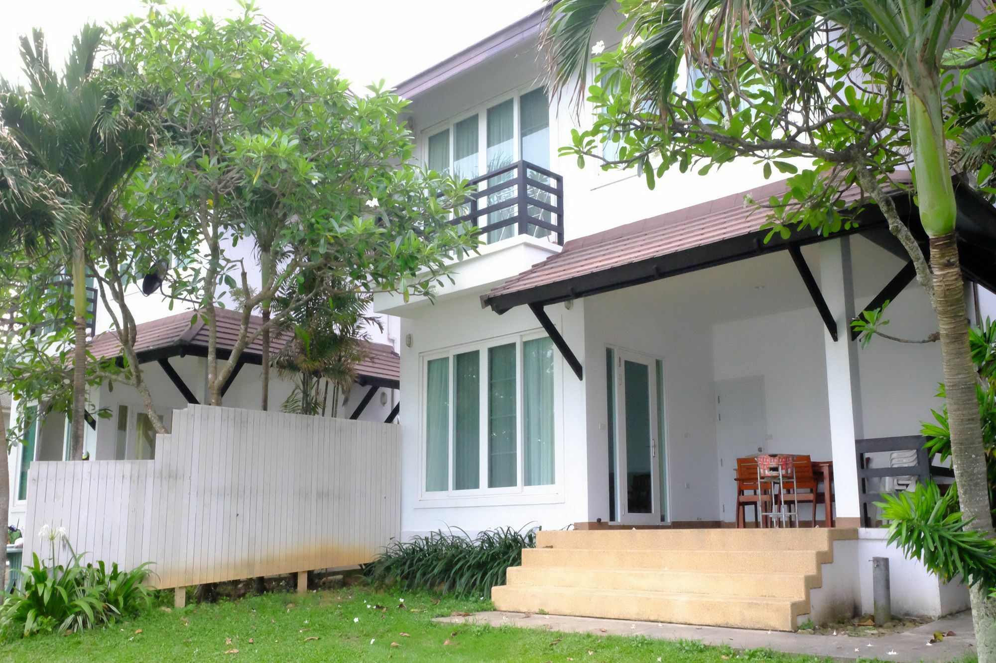 Wang Kaew Resort Районг Экстерьер фото
