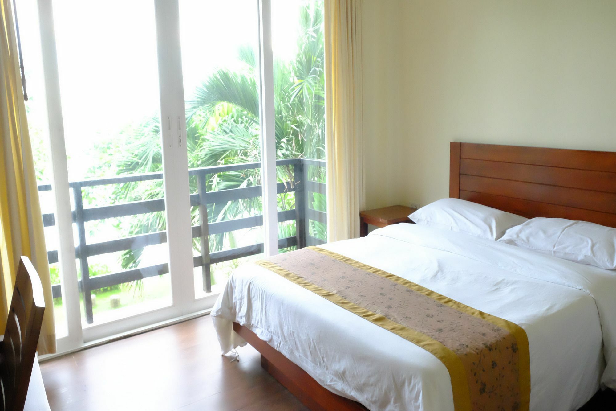 Wang Kaew Resort Районг Экстерьер фото