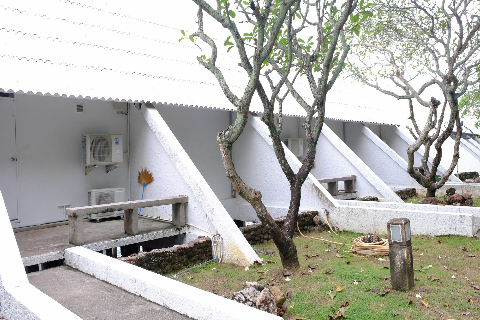 Wang Kaew Resort Районг Экстерьер фото
