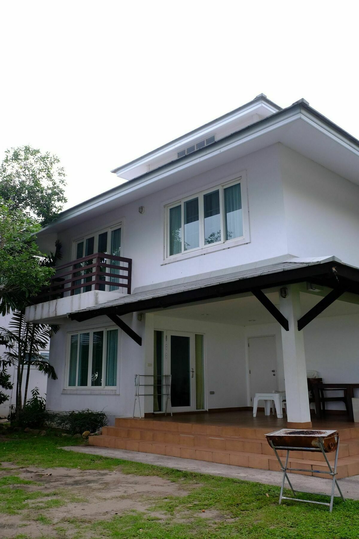 Wang Kaew Resort Районг Экстерьер фото