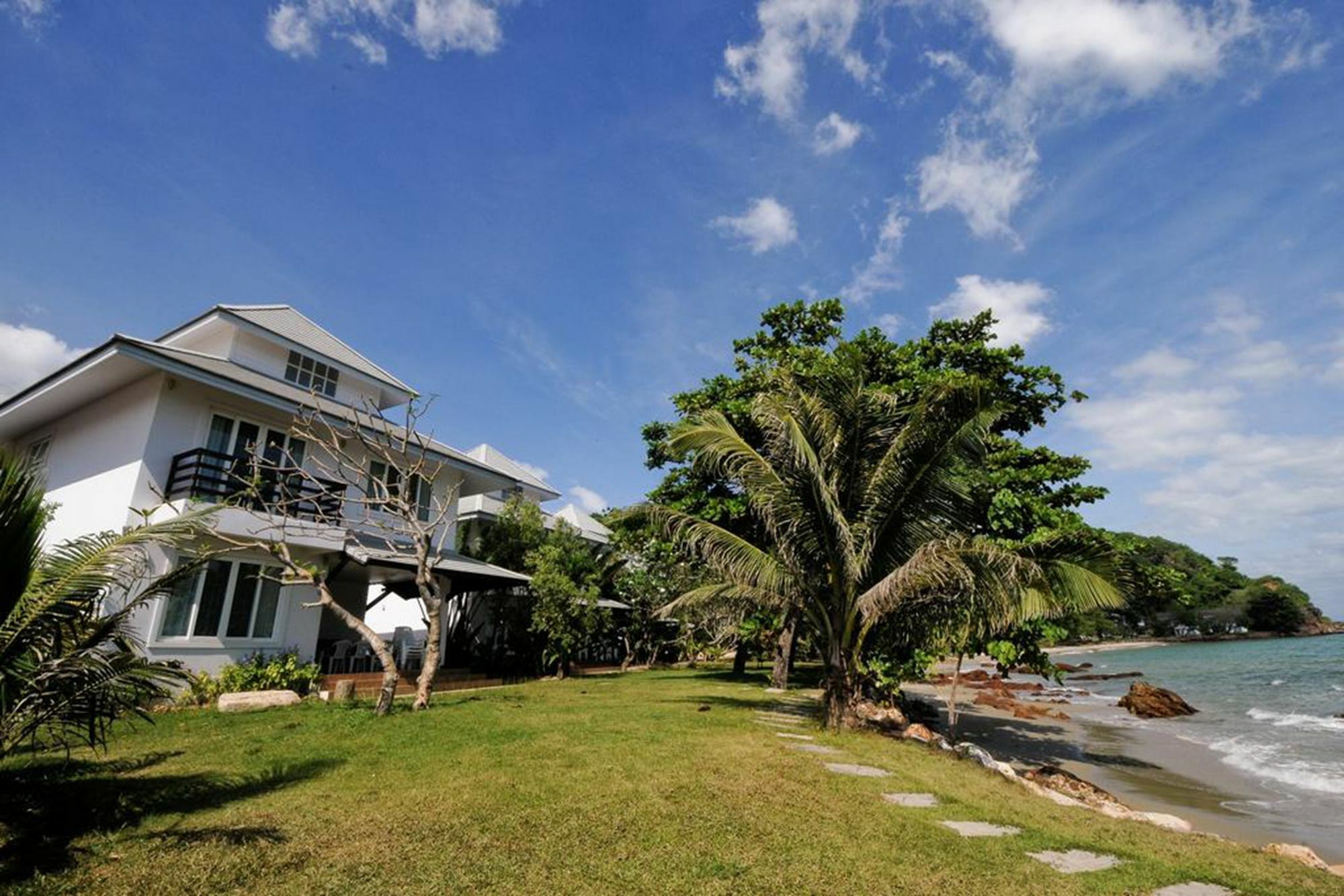 Wang Kaew Resort Районг Экстерьер фото
