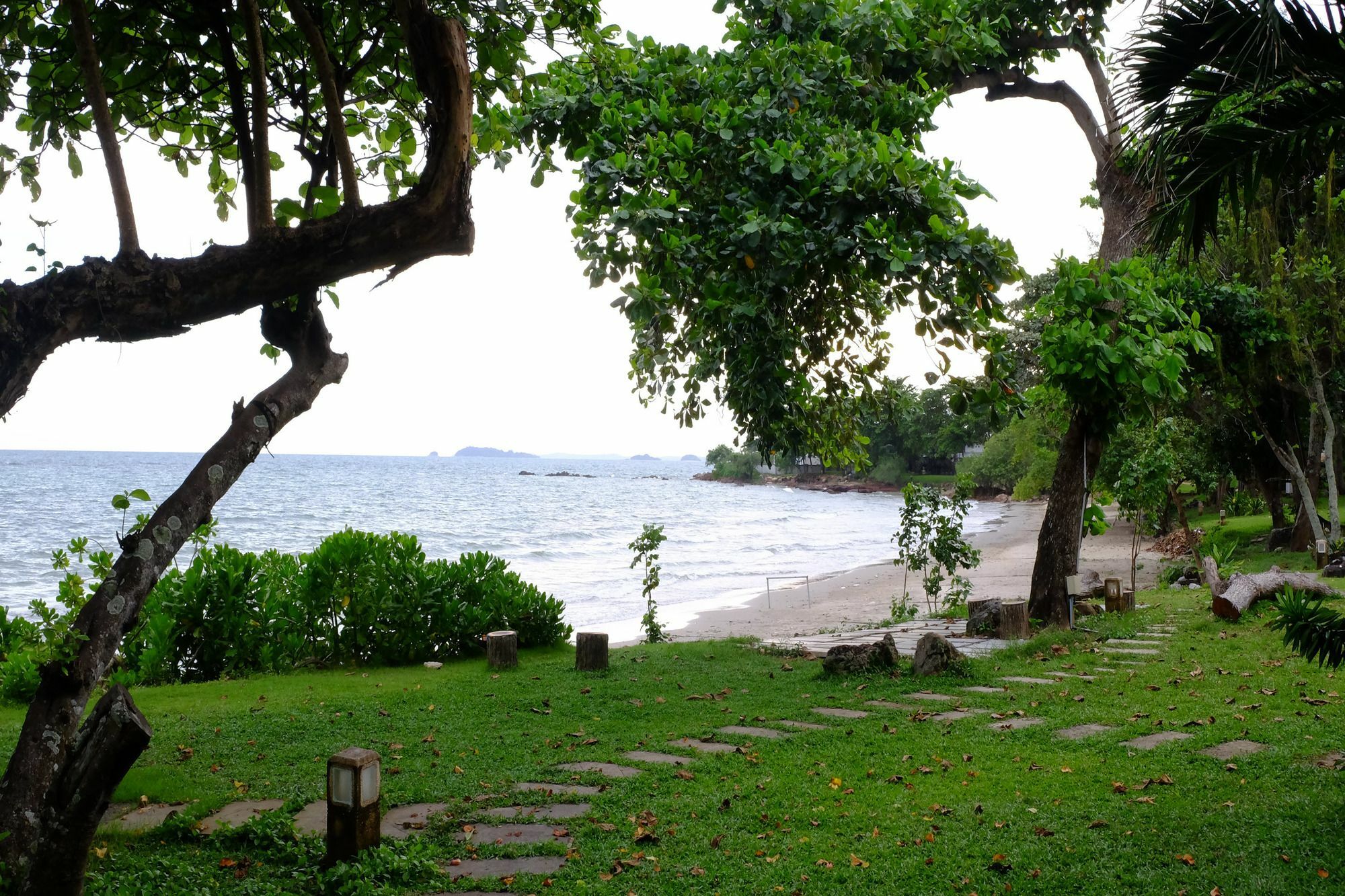 Wang Kaew Resort Районг Экстерьер фото